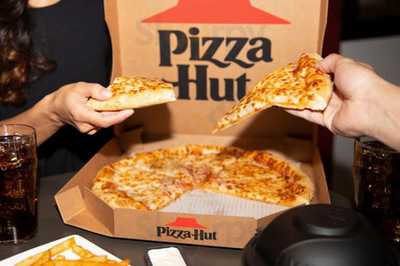 Pizza Hut
