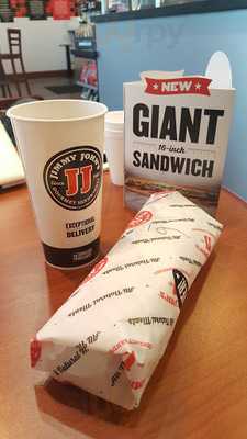 Jimmy John's
