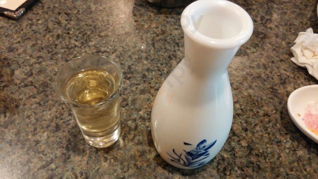 Genji Japanese Steakhouse And Seafood