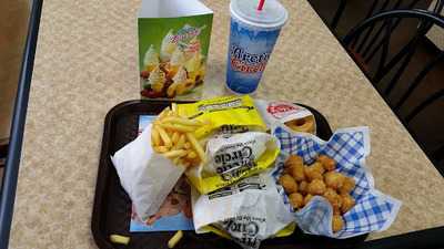 Arctic Circle Restaurant