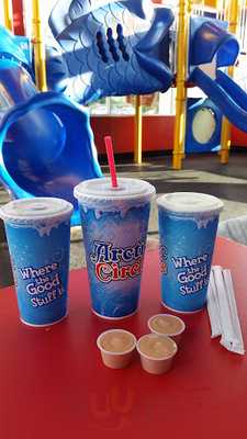 Arctic Circle Restaurant