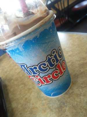 Arctic Circle Restaurant