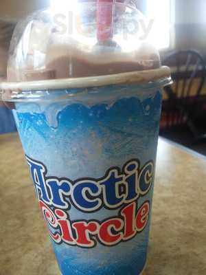 Arctic Circle Restaurant