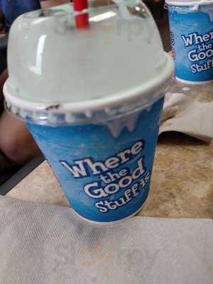 Arctic Circle Restaurant