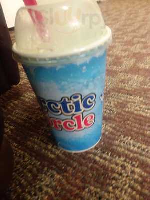 Arctic Circle Restaurant