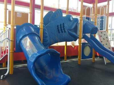 Arctic Circle Restaurant