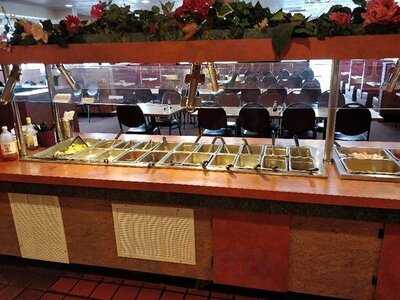 China Super Buffet