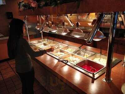 China Super Buffet