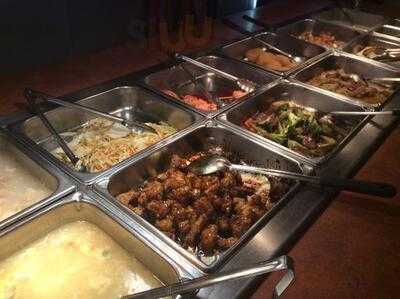 China Super Buffet