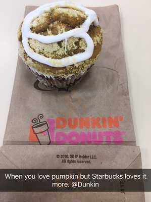 Dunkin'
