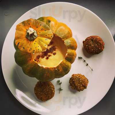 Flavors Of Your Palate