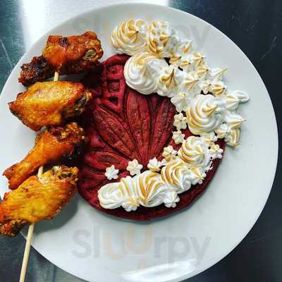 Flavors Of Your Palate