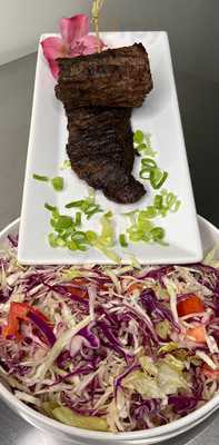 Flavors Of Your Palate