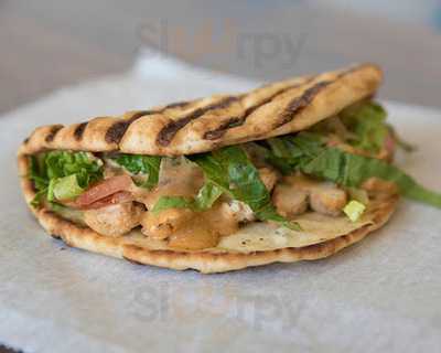 Tropical Smoothie Cafe