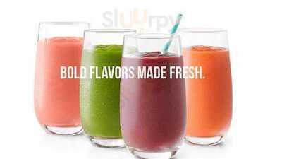 Tropical Smoothie Cafe