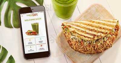 Tropical Smoothie Cafe