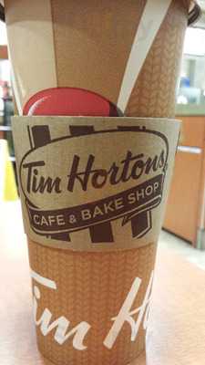 Tim Hortons