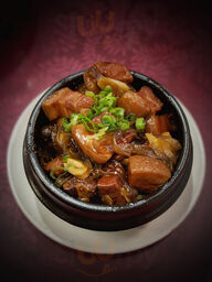 Shen Ying Restaurant