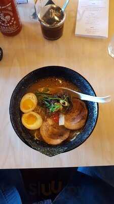 Taiyo Ramen