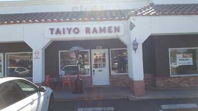 Taiyo Ramen