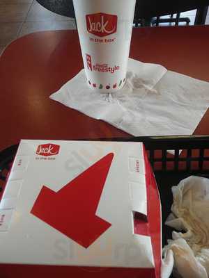 Jack In The Box