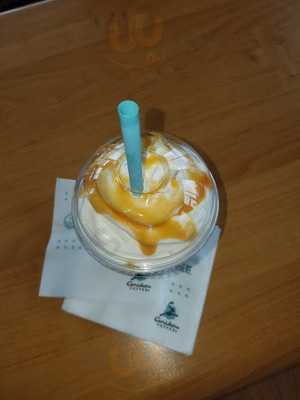 Caribou Coffee