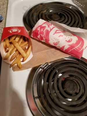 Wendy's