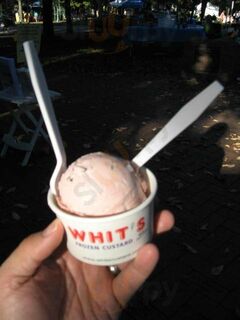 Whit's Frozen Custard
