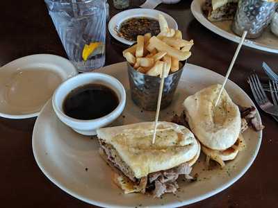 Johnny Carino's Italian