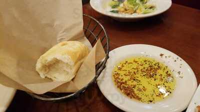 Johnny Carino's Italian