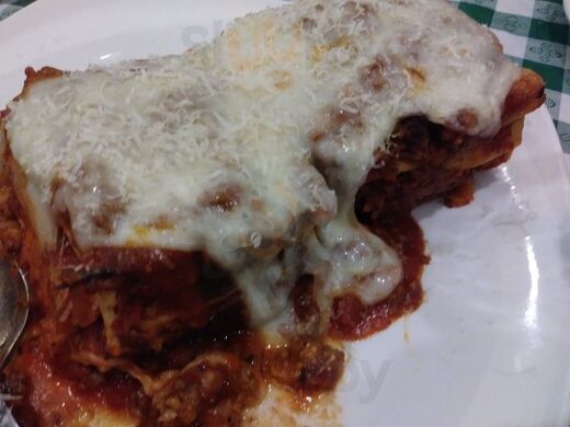 Johnny Carino's Italian