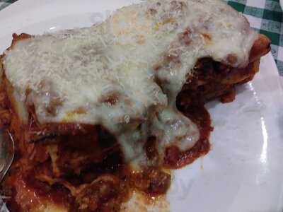 Johnny Carino's Italian