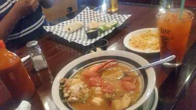 Balones Gp Restaurant & Bar