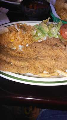 Balones Gp Restaurant & Bar