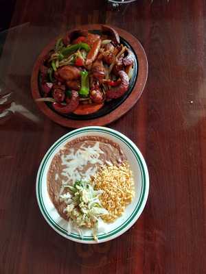 Balones Gp Restaurant & Bar