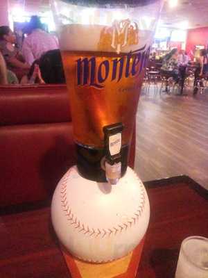 Balones Gp Restaurant & Bar