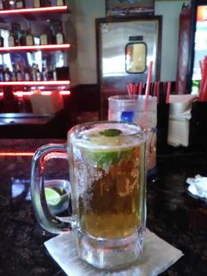 Balones Gp Restaurant & Bar