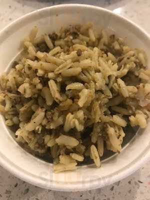 Popeyes Louisiana Kitchen