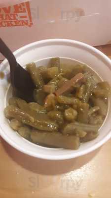 Popeyes Louisiana Kitchen