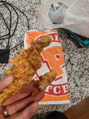 Popeyes Louisiana Kitchen