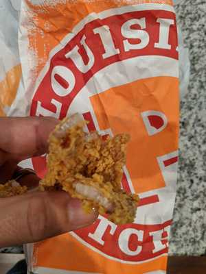 Popeyes Louisiana Kitchen