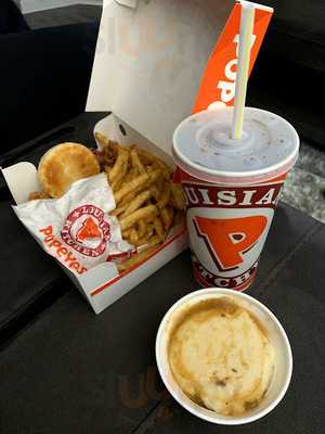Popeyes Louisiana Kitchen