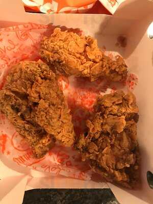Popeyes Louisiana Kitchen