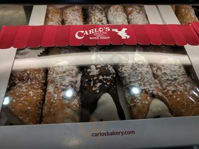 Carlo's Bakery