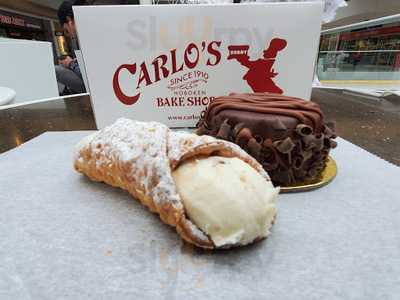 Carlo's Bakery