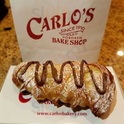Carlo's Bakery
