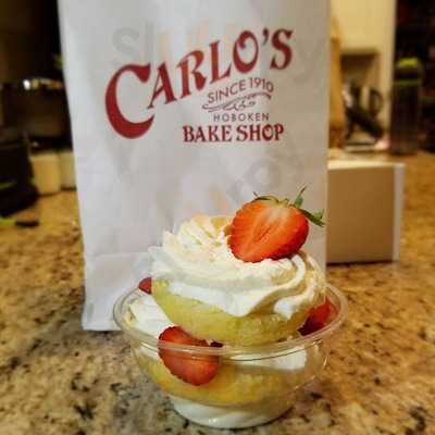 Carlo's Bakery