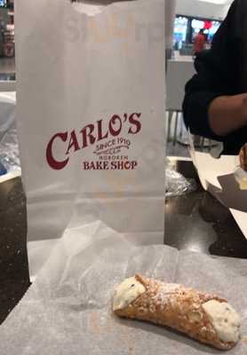 Carlo's Bakery