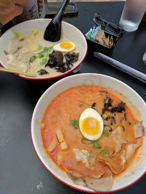 Ramen Burlington