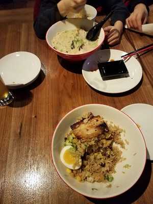Ramen Burlington